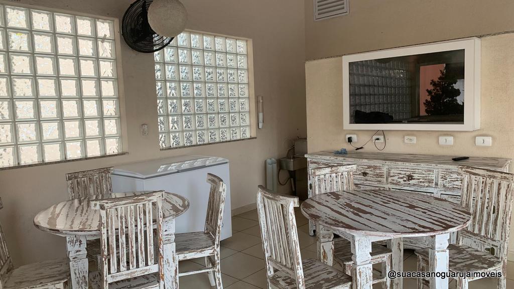apartamento cobertura venda 3 dormitorios 1 suite 3 vagas 120 m2 praia das pitangueiras guaruja cod R5601396