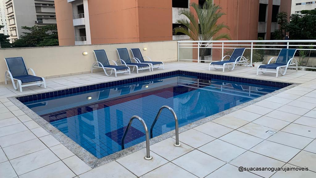 apartamento cobertura venda 3 dormitorios 1 suite 3 vagas 120 m2 praia das pitangueiras guaruja cod R5601396