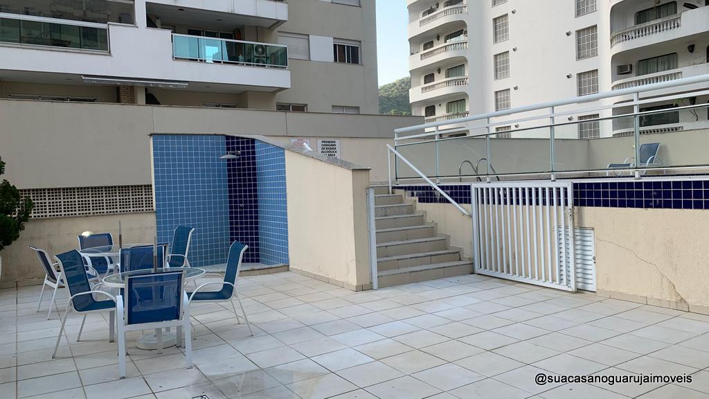 apartamento cobertura venda 3 dormitorios 1 suite 3 vagas 120 m2 praia das pitangueiras guaruja cod R5601396