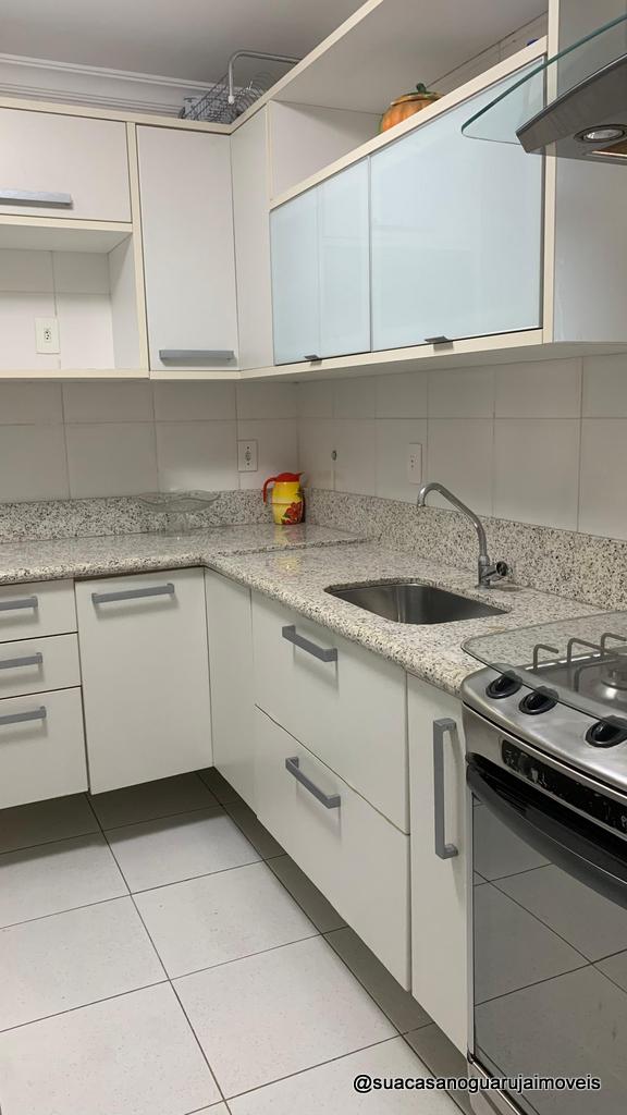 apartamento cobertura venda 3 dormitorios 1 suite 3 vagas 120 m2 praia das pitangueiras guaruja cod R5601396