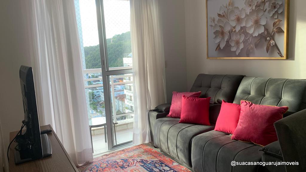 apartamento cobertura venda 3 dormitorios 1 suite 3 vagas 120 m2 praia das pitangueiras guaruja cod R5601396