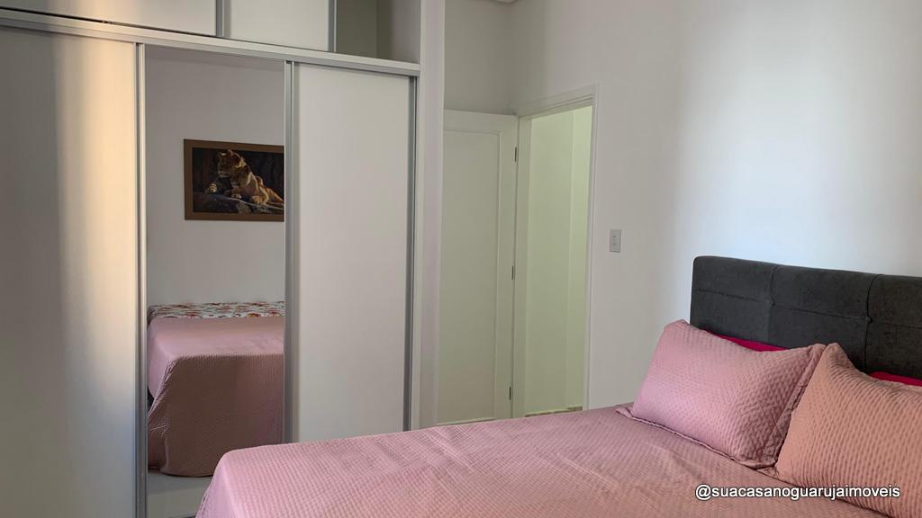 apartamento venda 2 dormitorios 1 suites 117 m²  1 vaga pitangueiras guaruja cod R490953212