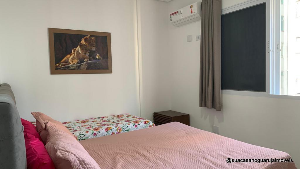 apartamento venda 2 dormitorios 1 suites 117 m²  1 vaga pitangueiras guaruja cod R490953212