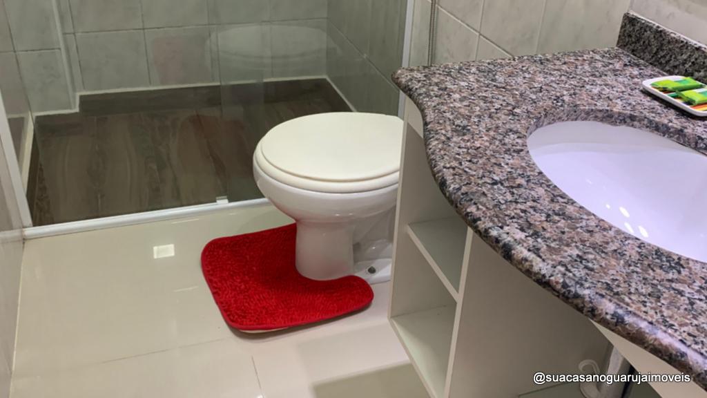 apartamento venda 2 dormitorios 1 suites 117 m²  1 vaga pitangueiras guaruja cod R490953212
