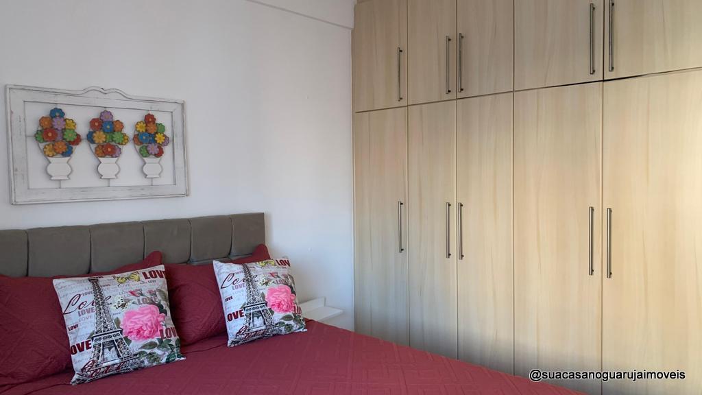 apartamento venda 2 dormitorios 1 suites 117 m²  1 vaga pitangueiras guaruja cod R490953212