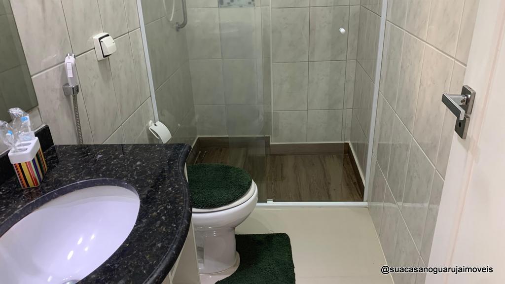 apartamento venda 2 dormitorios 1 suites 117 m²  1 vaga pitangueiras guaruja cod R490953212
