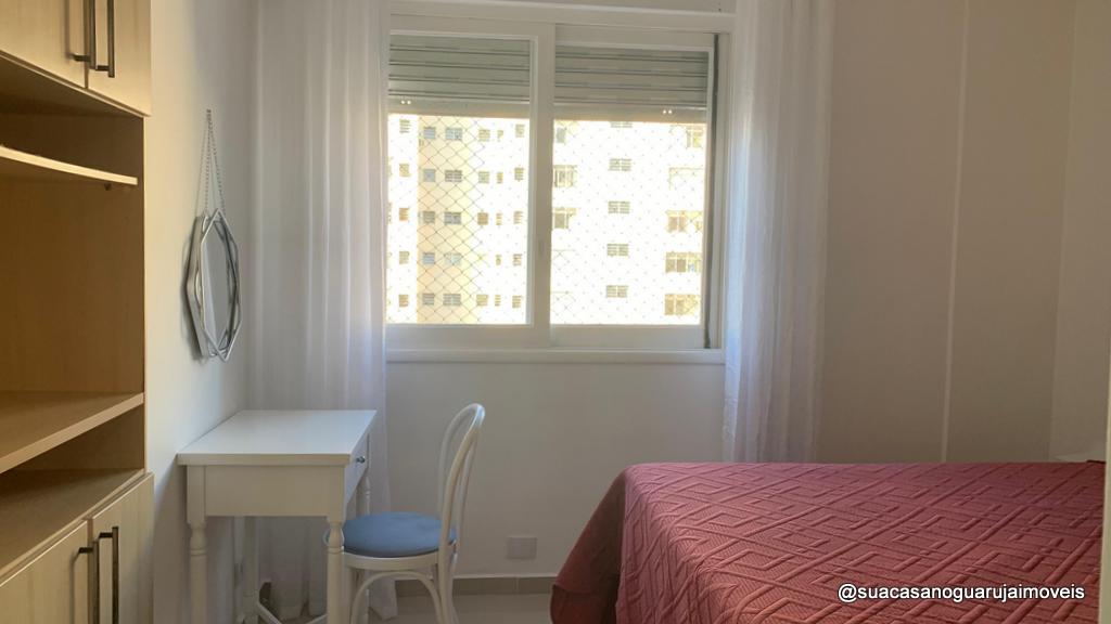 apartamento venda 2 dormitorios 1 suites 117 m²  1 vaga pitangueiras guaruja cod R490953212