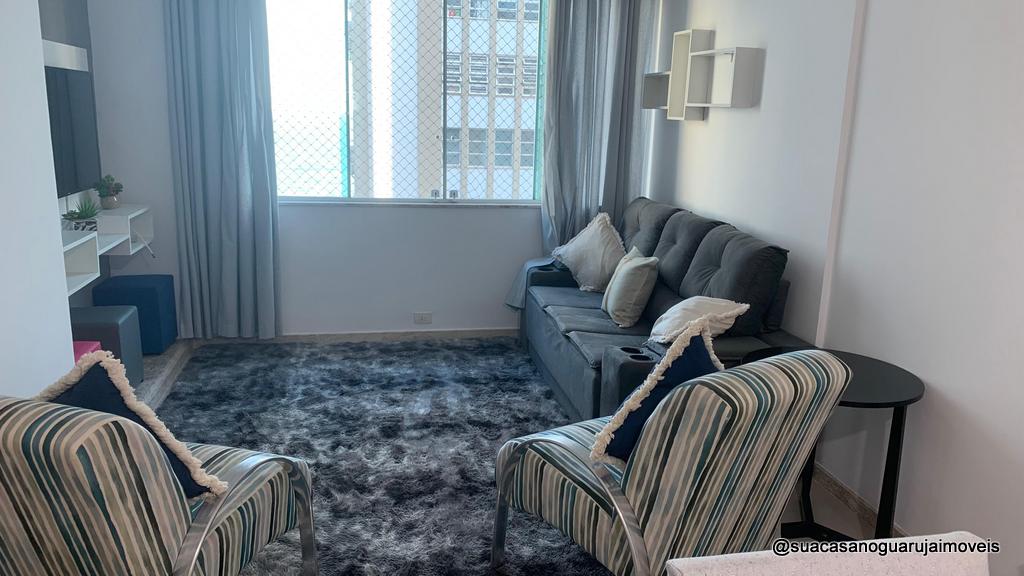 apartamento venda 2 dormitorios 1 suites 117 m²  1 vaga pitangueiras guaruja cod R490953212