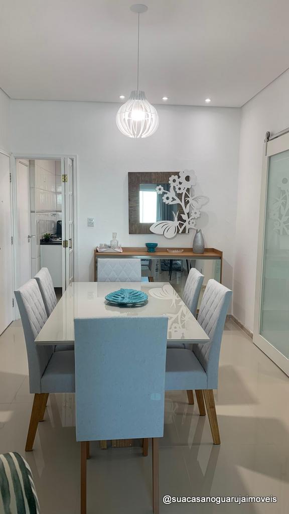 apartamento venda 2 dormitorios 1 suites 117 m²  1 vaga pitangueiras guaruja cod R490953212