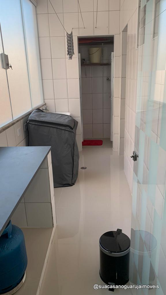 apartamento venda 2 dormitorios 1 suites 117 m²  1 vaga pitangueiras guaruja cod R490953212