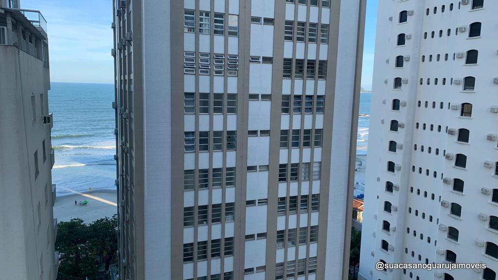 apartamento venda 2 dormitorios 1 suites 117 m²  1 vaga pitangueiras guaruja cod R490953212