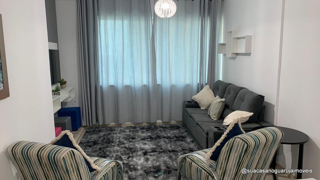 Apartamento - Venda, Pitangueiras, Guarujá, SP