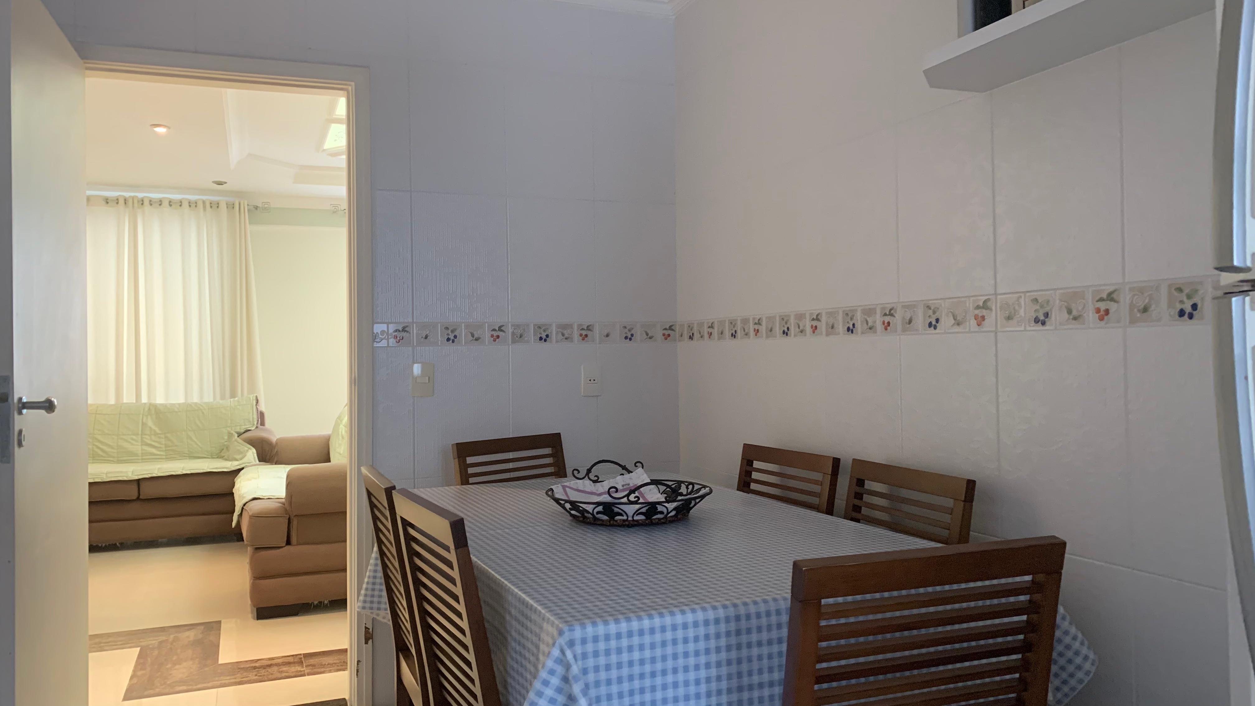 apartamento venda 3 dormitorios 2 suites 94 m²  1 vaga pitangueiras guaruja cod R4909532