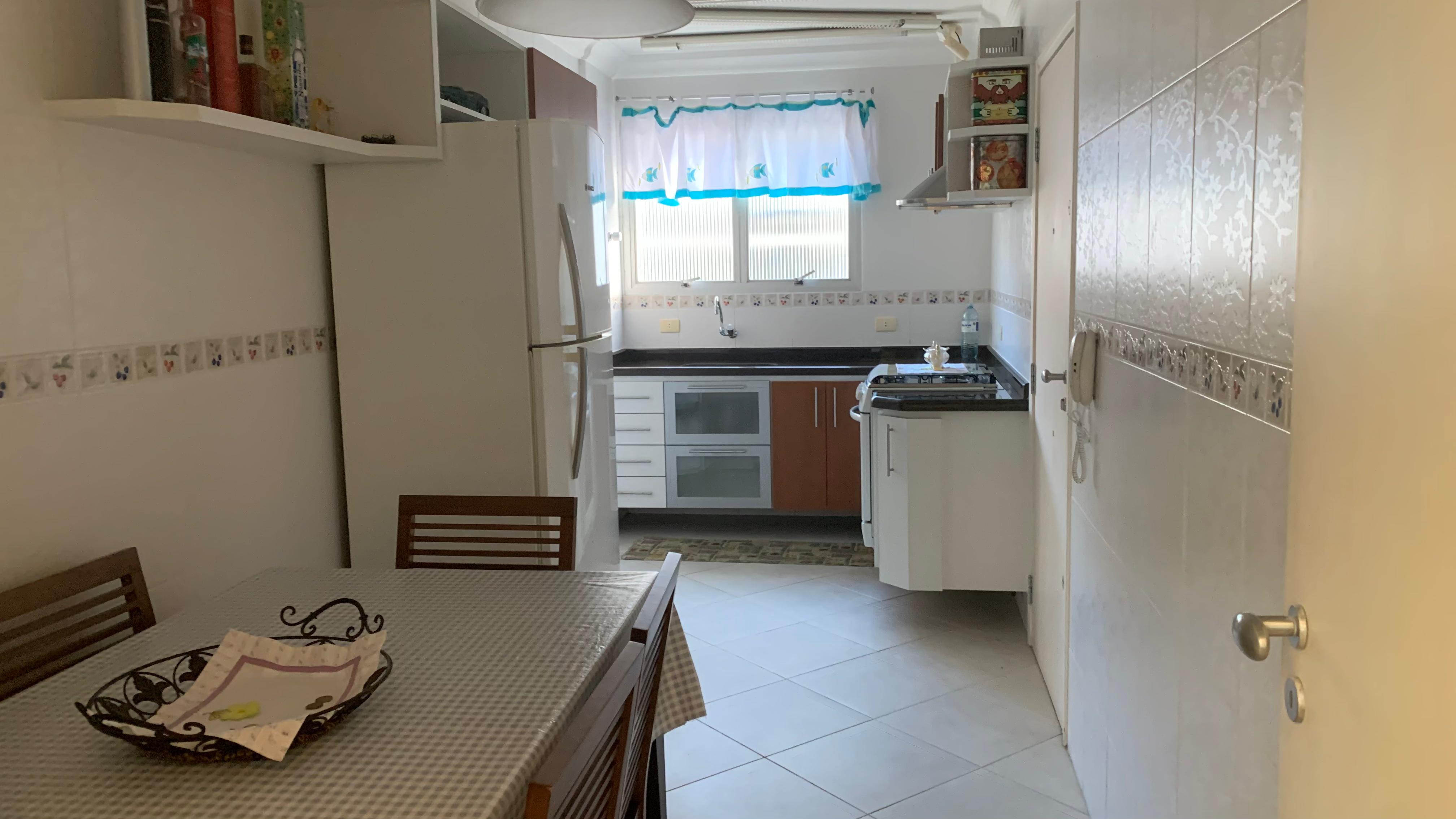 apartamento venda 3 dormitorios 2 suites 94 m²  1 vaga pitangueiras guaruja cod R4909532