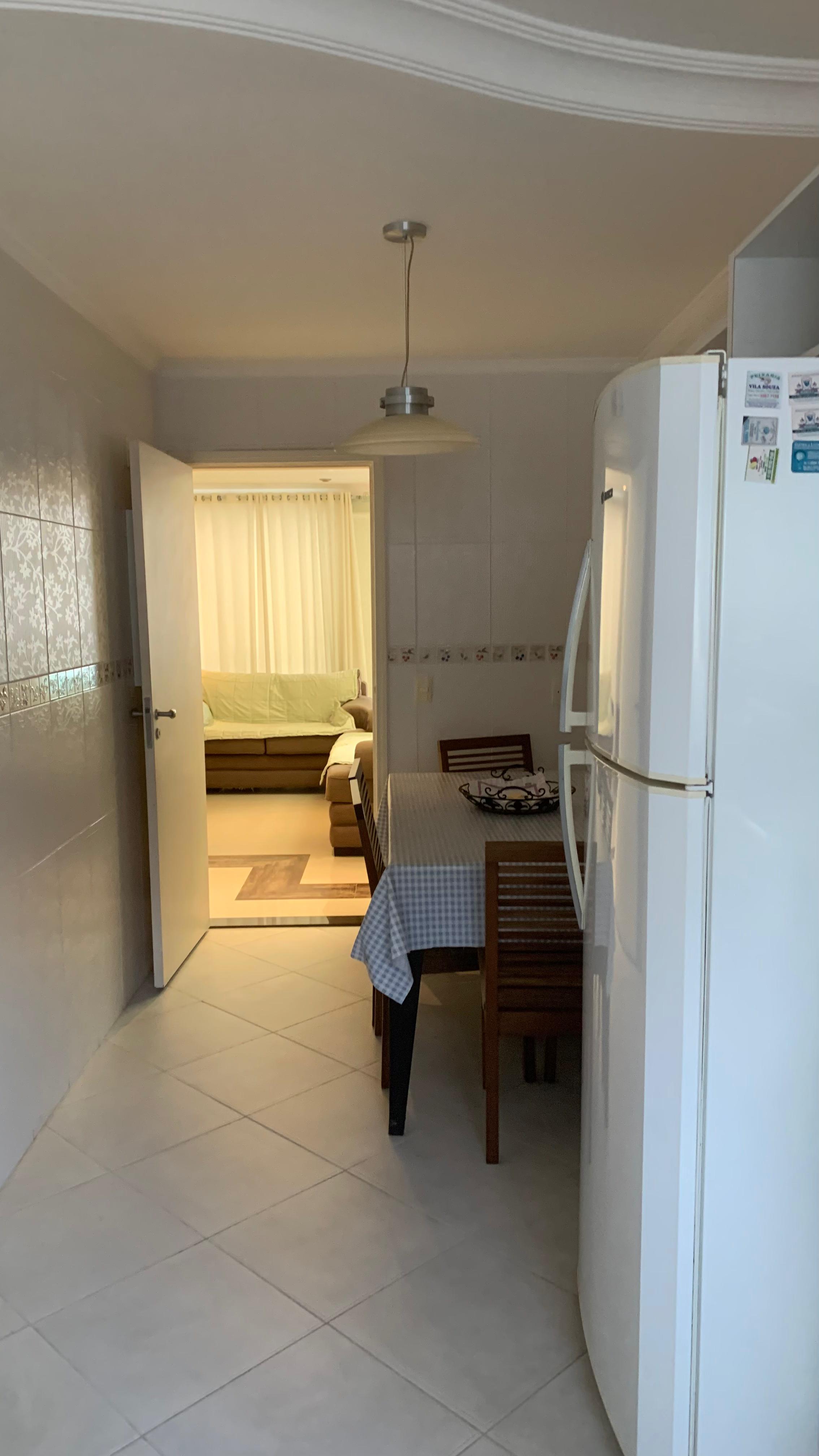 apartamento venda 3 dormitorios 2 suites 94 m²  1 vaga pitangueiras guaruja cod R4909532
