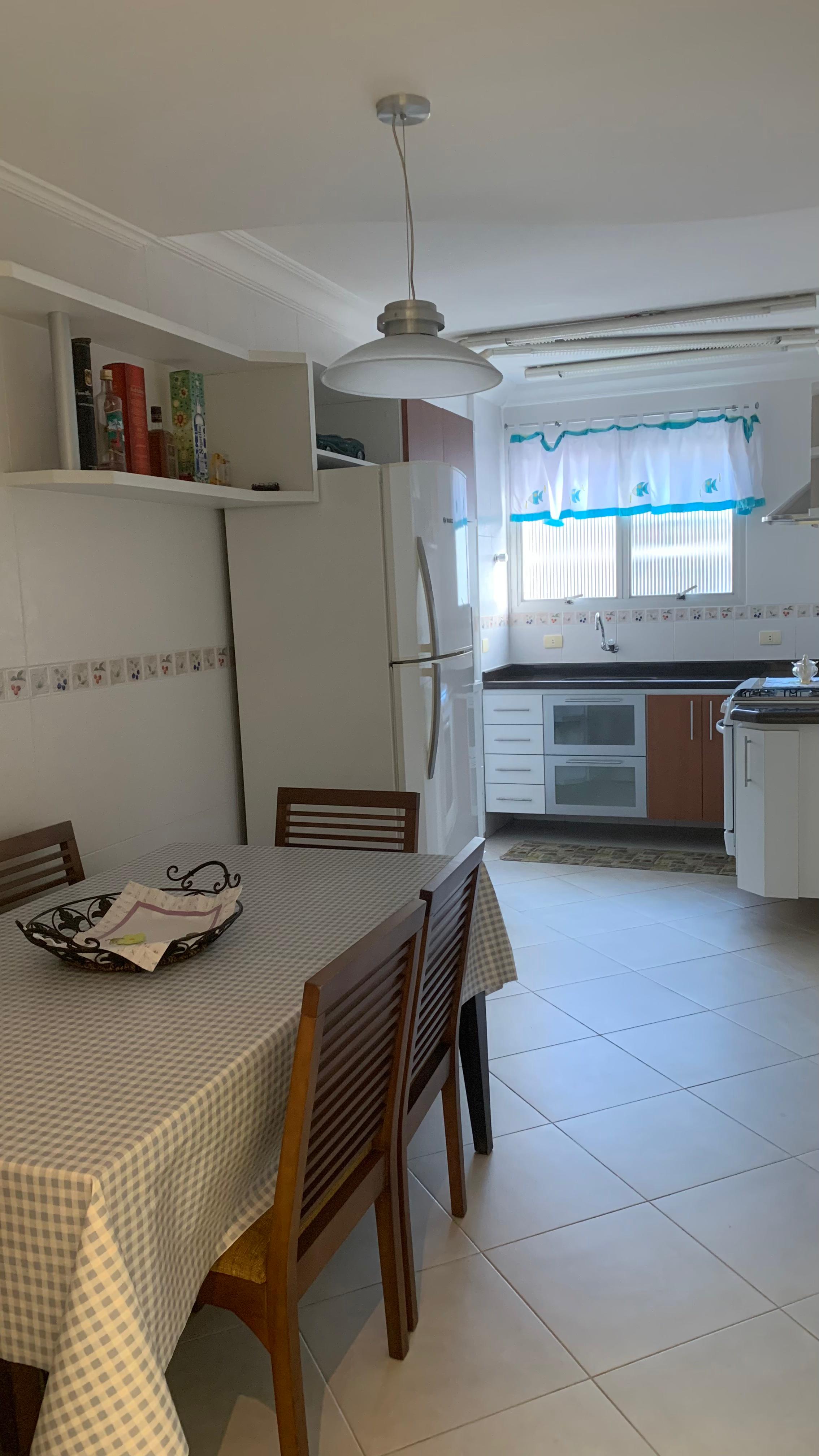 apartamento venda 3 dormitorios 2 suites 94 m²  1 vaga pitangueiras guaruja cod R4909532
