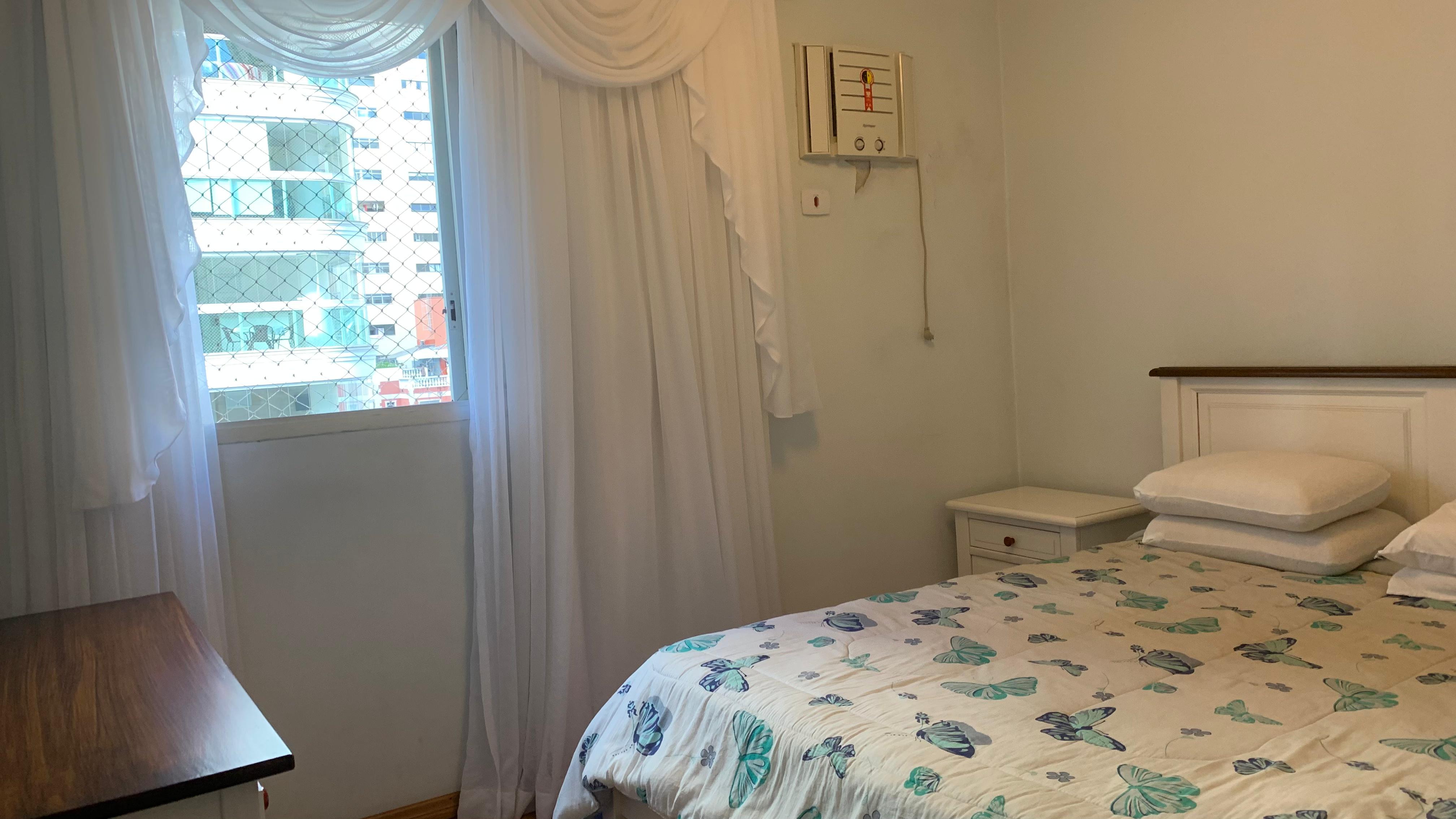 apartamento venda 3 dormitorios 2 suites 94 m²  1 vaga pitangueiras guaruja cod R4909532