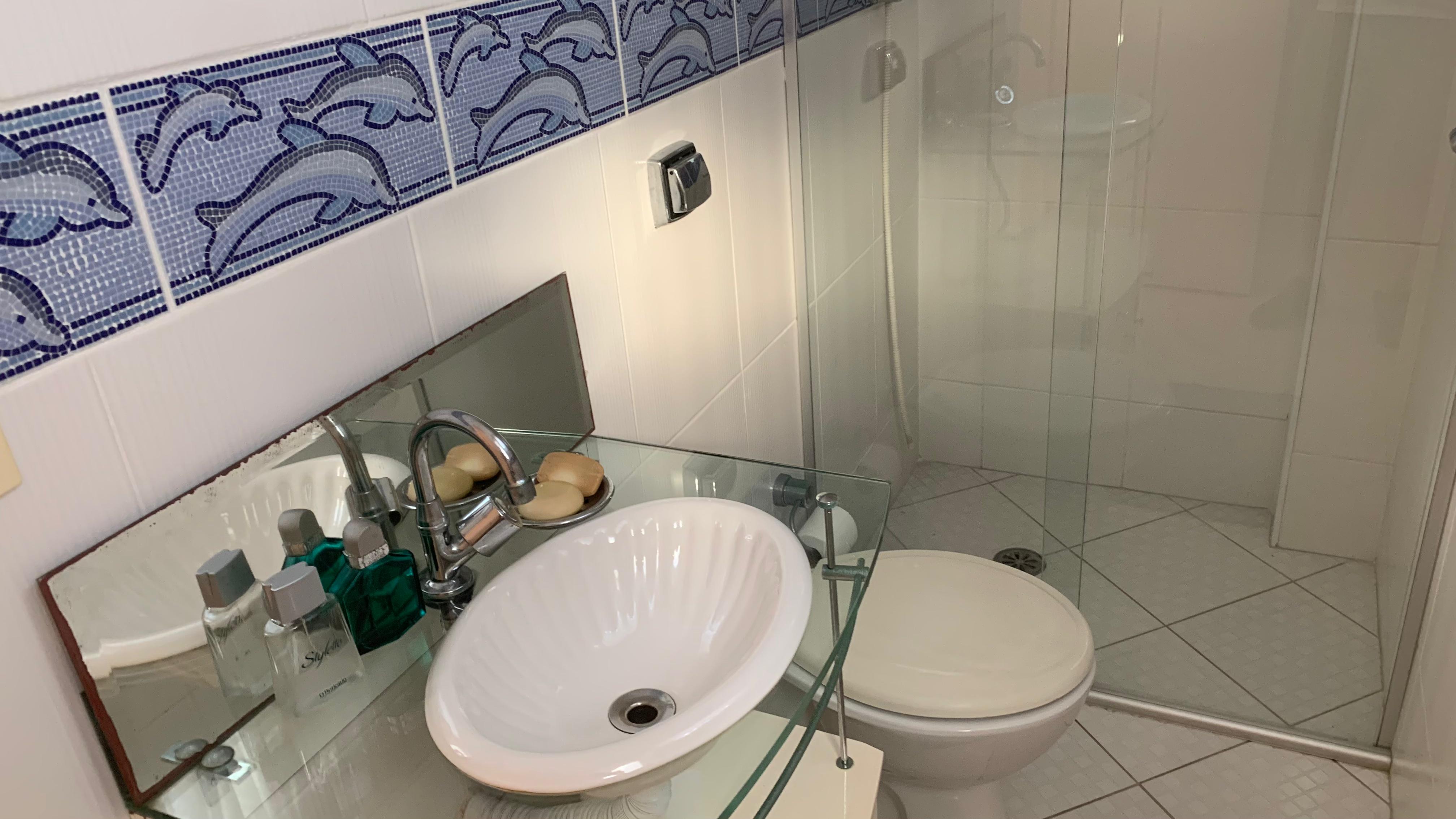 apartamento venda 3 dormitorios 2 suites 94 m²  1 vaga pitangueiras guaruja cod R4909532