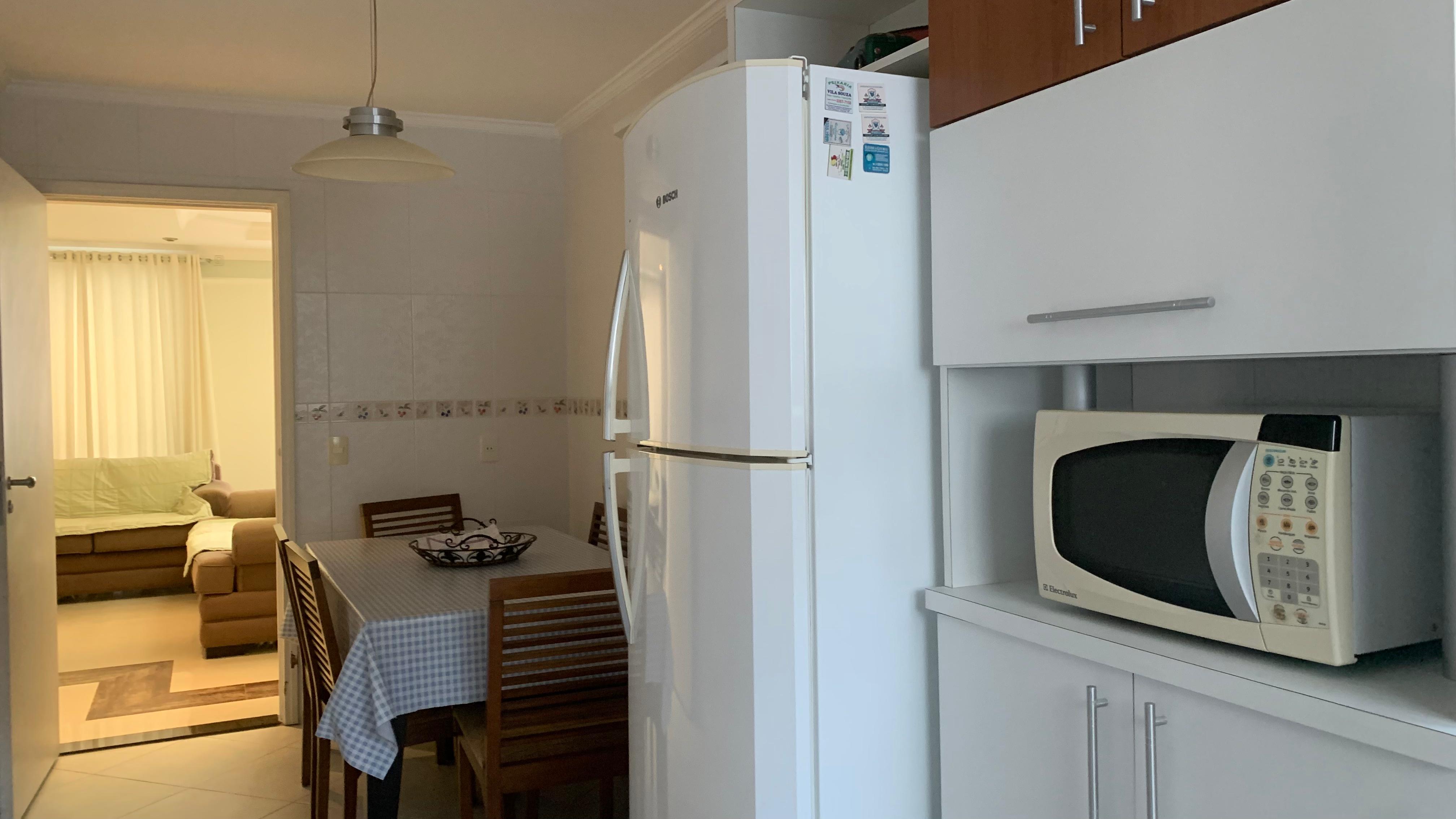 apartamento venda 3 dormitorios 2 suites 94 m²  1 vaga pitangueiras guaruja cod R4909532