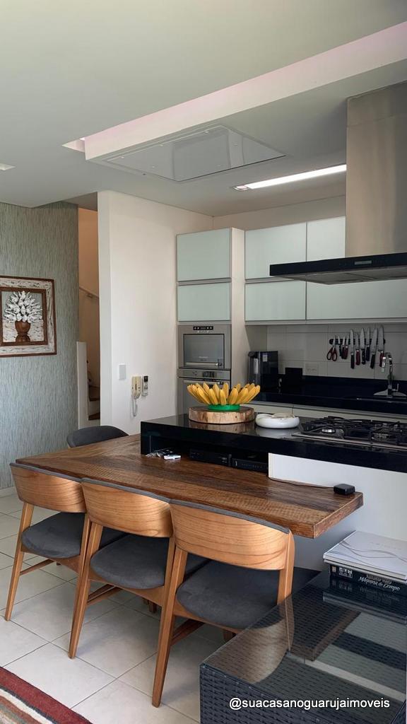 Apartamento com Vista Mar à Venda – 2 Suítes e Lazer Completo no Penhasco das Tartarugas Guarujá – 80m² e 2 Vagas – AP5081012V