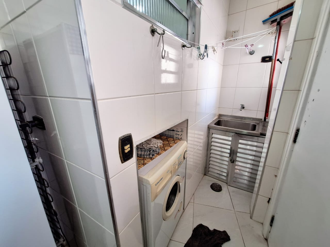apartamento venda 3 dormitorios 1 suite 1 vaga Pitangueiras - Guarujá - SP  R3022476