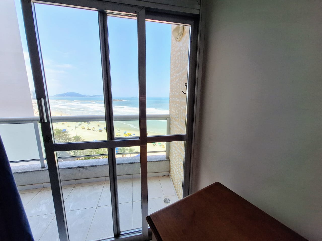 apartamento venda 3 dormitorios 1 suite 1 vaga Pitangueiras - Guarujá - SP  R3022476