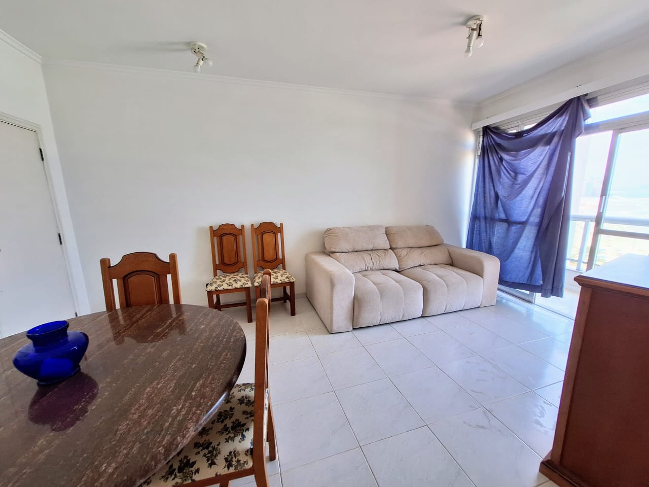 apartamento venda 3 dormitorios 1 suite 1 vaga Pitangueiras - Guarujá - SP  R3022476
