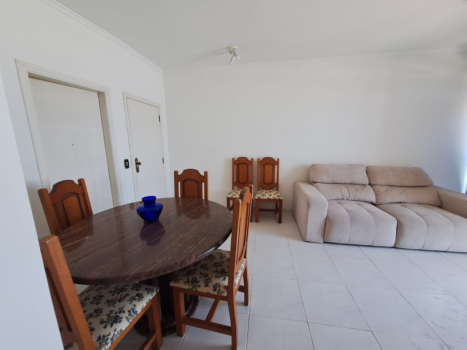 apartamento venda 3 dormitorios 1 suite 1 vaga Pitangueiras - Guarujá - SP  R3022476