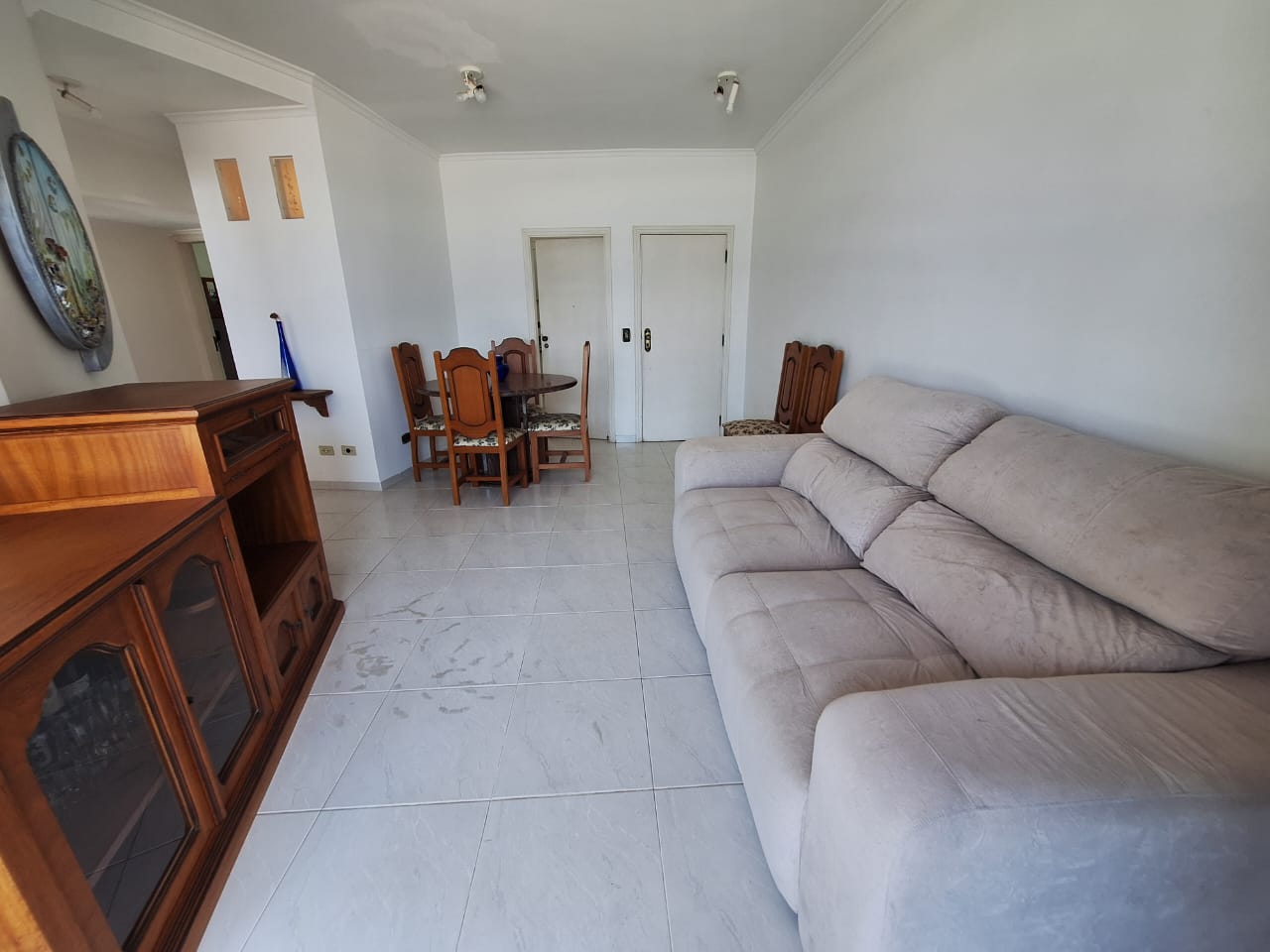 apartamento venda 3 dormitorios 1 suite 1 vaga Pitangueiras - Guarujá - SP  R3022476