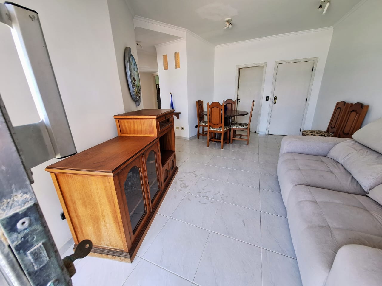 apartamento venda 3 dormitorios 1 suite 1 vaga Pitangueiras - Guarujá - SP  R3022476