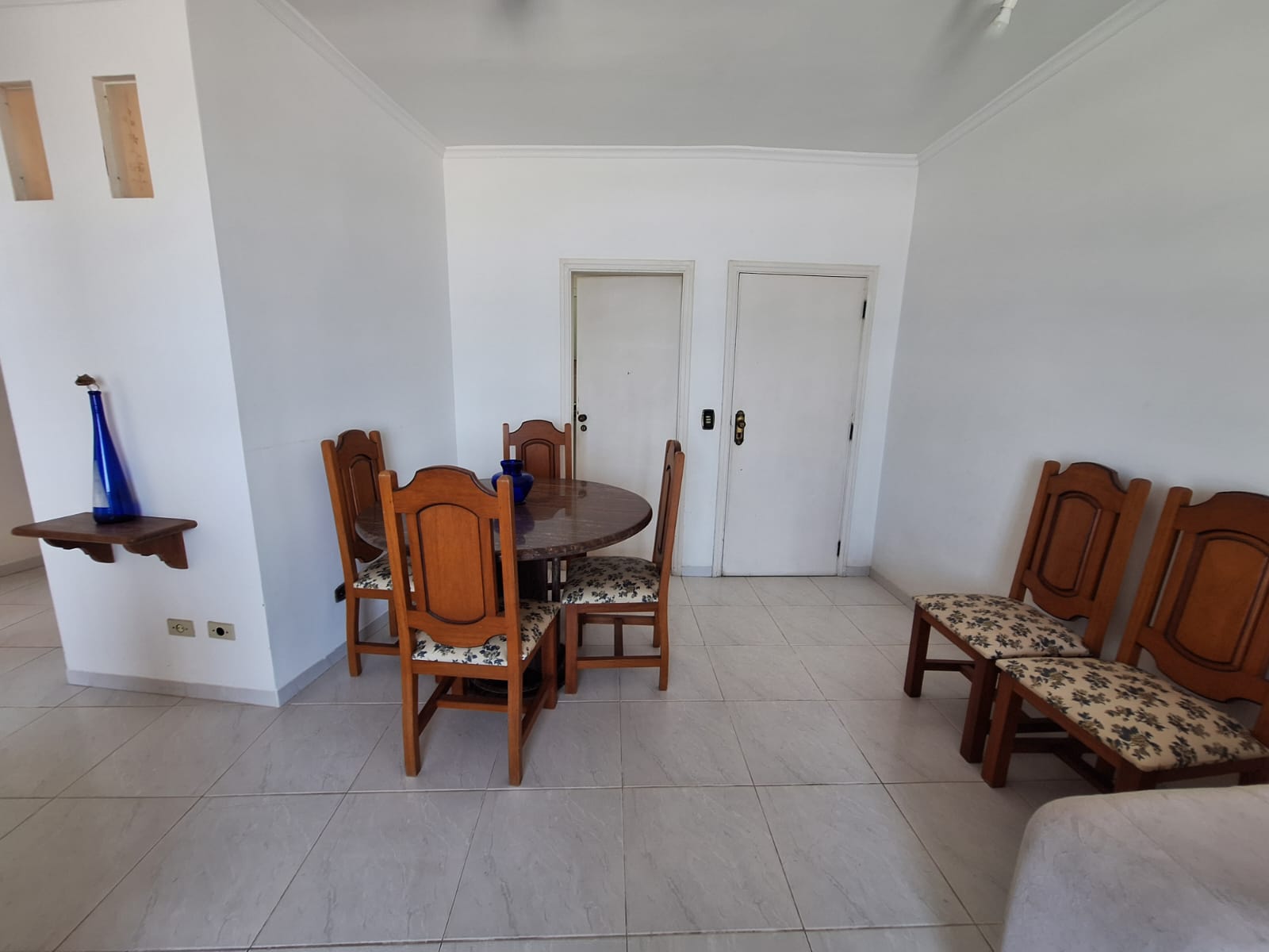apartamento venda 3 dormitorios 1 suite 1 vaga Pitangueiras - Guarujá - SP  R3022476