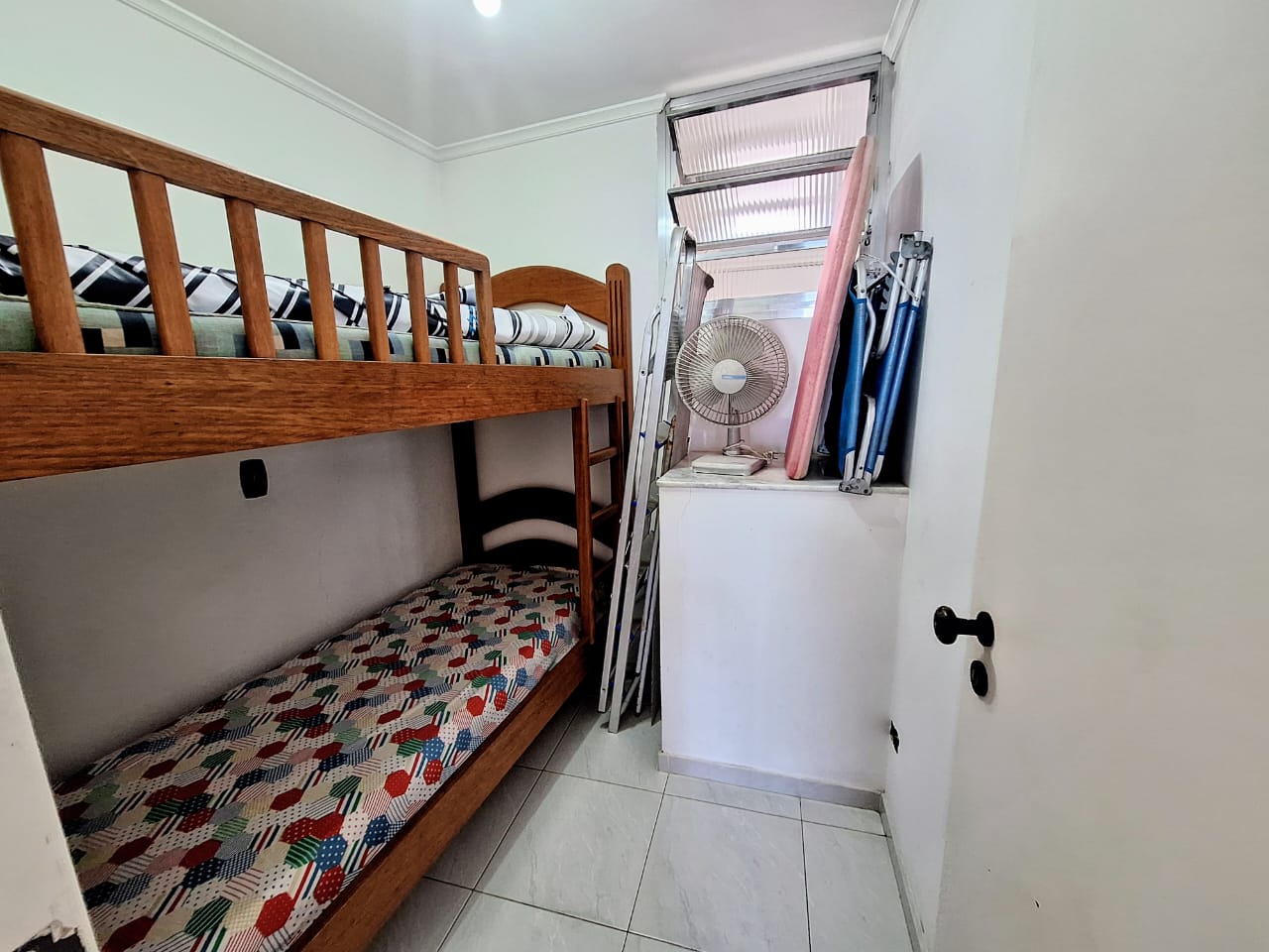 apartamento venda 3 dormitorios 1 suite 1 vaga Pitangueiras - Guarujá - SP  R3022476