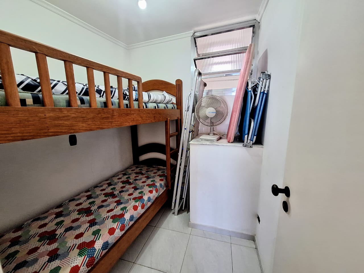 apartamento venda 3 dormitorios 1 suite 1 vaga Pitangueiras - Guarujá - SP  R3022476