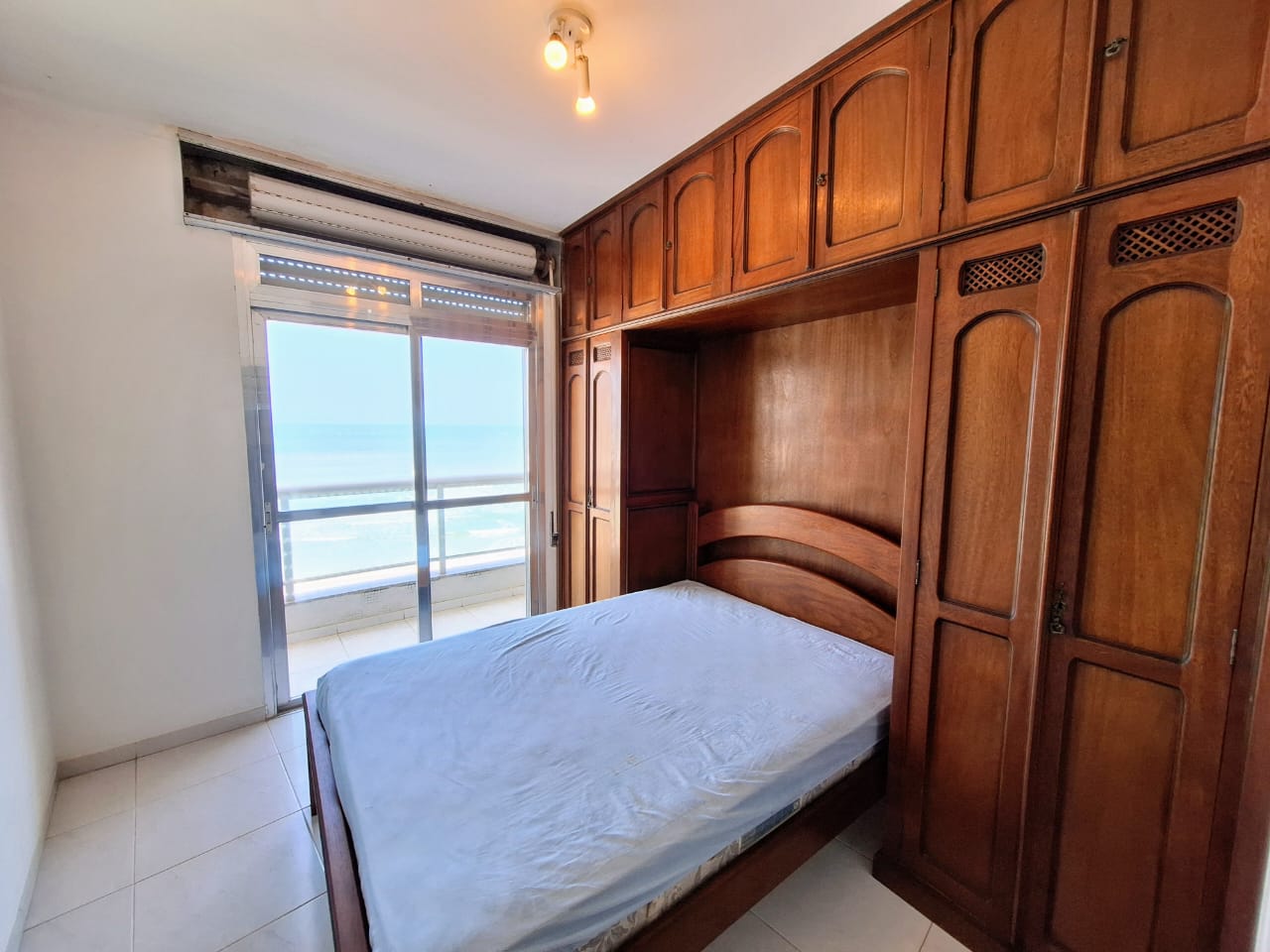 apartamento venda 3 dormitorios 1 suite 1 vaga Pitangueiras - Guarujá - SP  R3022476