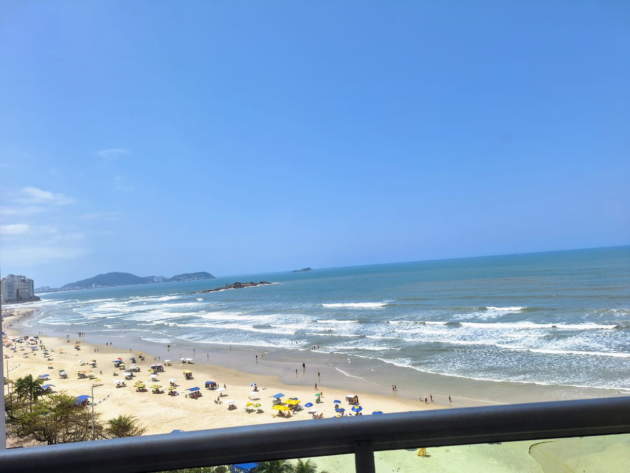 Apartamento - Venda, Pitangueiras, Guarujá, SP