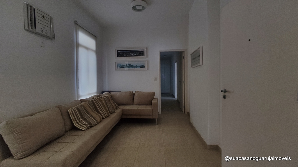 apartamento venda 3 dormitorios 3 suites 181m2 2 vagas pitangueiras guaruja