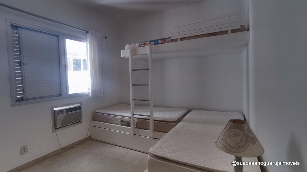 apartamento venda 3 dormitorios 3 suites 181m2 2 vagas pitangueiras guaruja