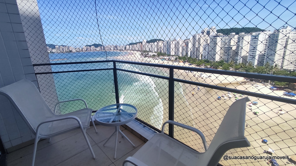 Apartamento - Venda, Pitangueiras, Guarujá, SP
