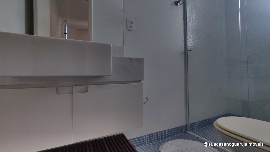 apartamento venda 3 dormitorios 3 suites 181m2 2 vagas pitangueiras guaruja