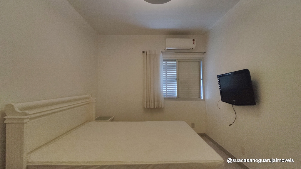 apartamento venda 3 dormitorios 3 suites 181m2 2 vagas pitangueiras guaruja