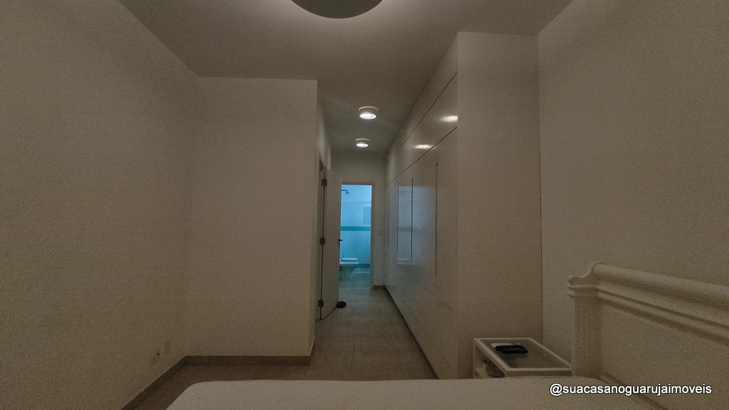 apartamento venda 3 dormitorios 3 suites 181m2 2 vagas pitangueiras guaruja