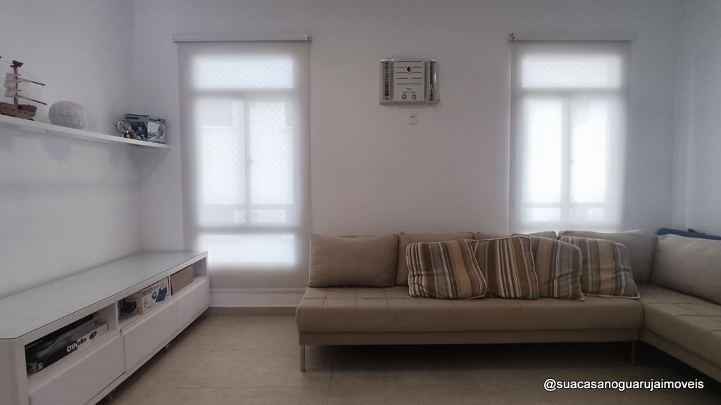 apartamento venda 3 dormitorios 3 suites 181m2 2 vagas pitangueiras guaruja