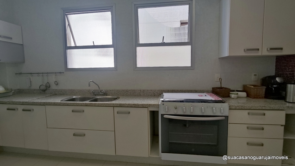 apartamento venda 3 dormitorios 3 suites 181m2 2 vagas pitangueiras guaruja