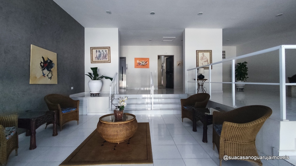 apartamento venda 3 dormitorios 3 suites 181m2 2 vagas pitangueiras guaruja