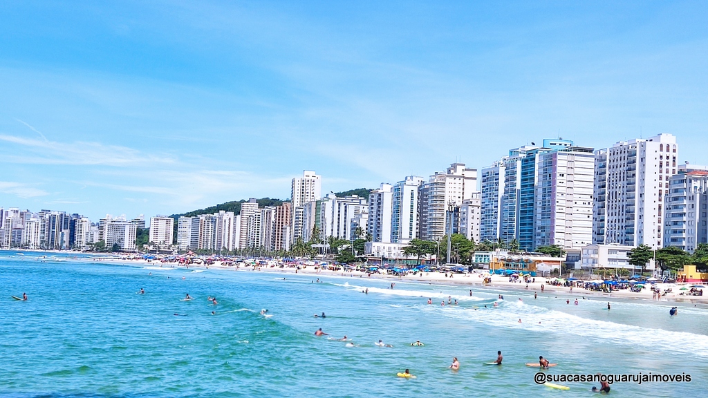 apartamento venda 3 dormitorios 3 suites 181m2 2 vagas pitangueiras guaruja