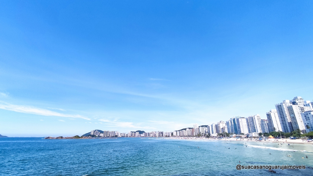 apartamento venda 3 dormitorios 3 suites 181m2 2 vagas pitangueiras guaruja