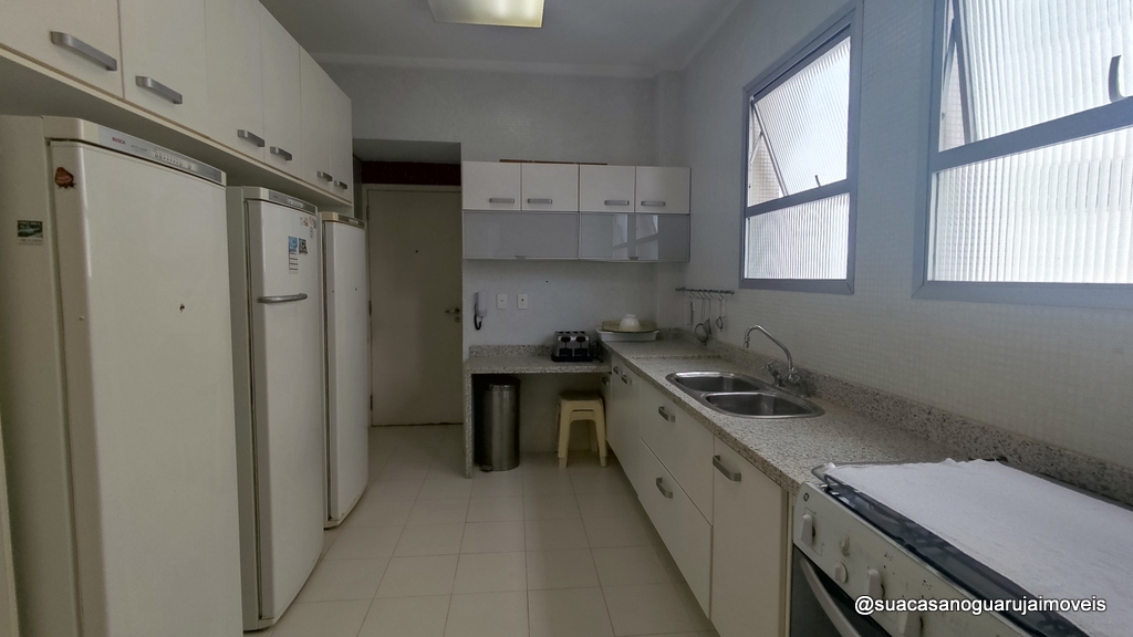 apartamento venda 3 dormitorios 3 suites 181m2 2 vagas pitangueiras guaruja