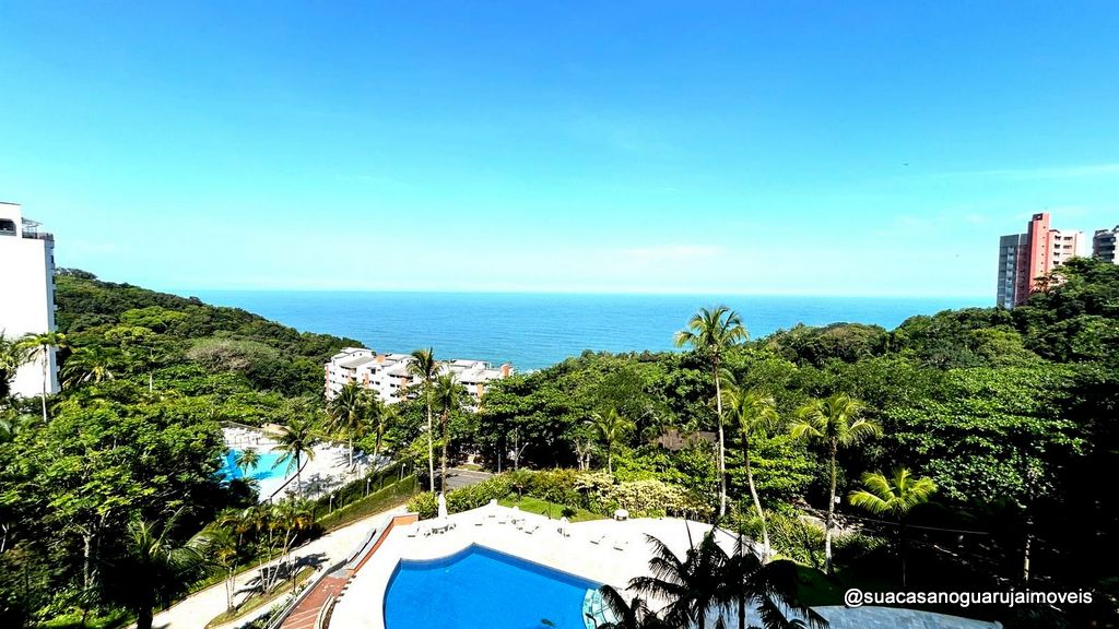 Apartamento - Venda, Sorocotuba, Guarujá, SP