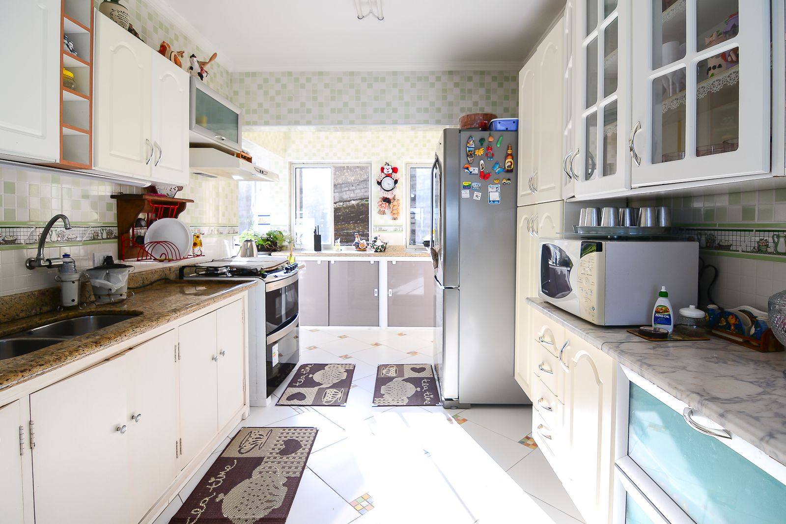 Apartamento venda 3 dormitorios 1 suite  120m²  1 vaga Reformado Vista Mar Pitangueiras - Guarujá R0748151