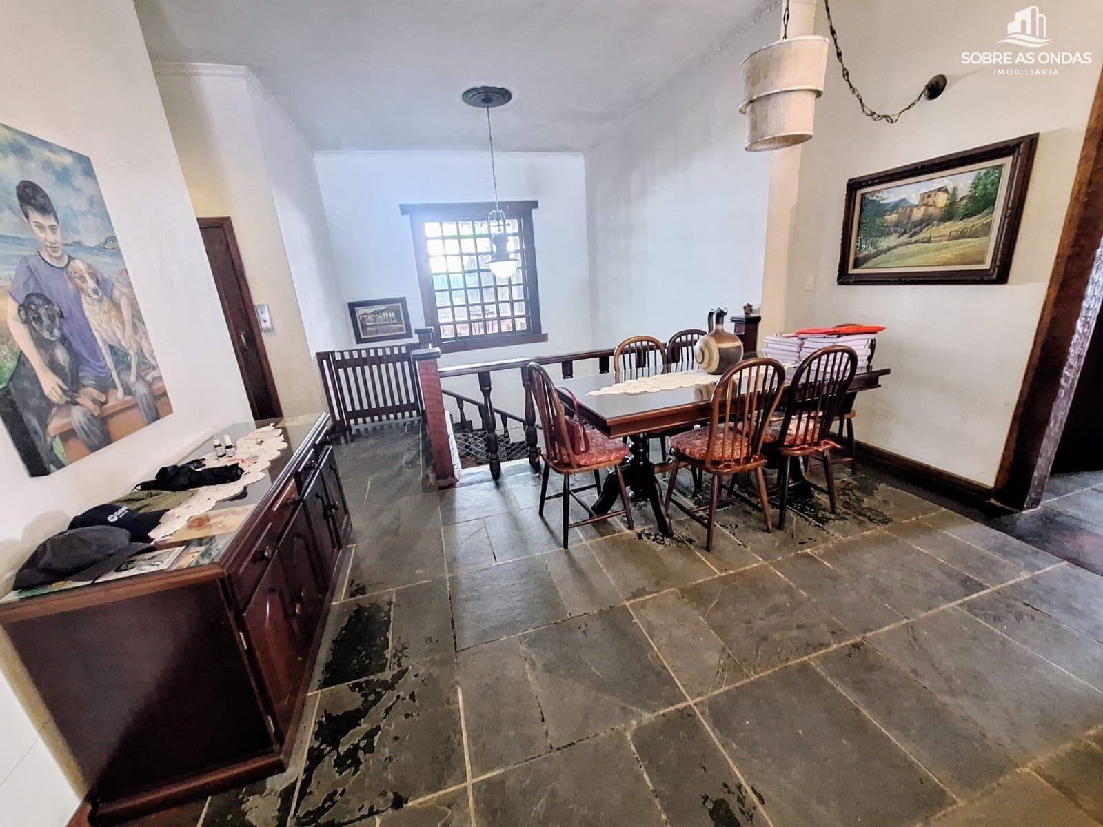 Casa à venda com 6 quartos, 762m² - Foto 17